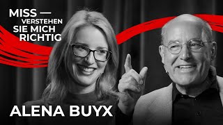 Gregor Gysi im Gespräch mit Prof Dr Alena Buyx [upl. by Iz]