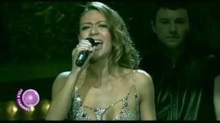 Ana Nikolic  Romale romali  Beovizija 2006 [upl. by Rianon849]