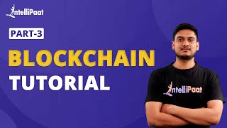 Concept of Pseudonymity  Currency Generation  Blockchain Tutorial Part3  Intellipaat [upl. by Nisa]