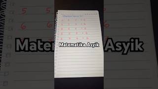 Matematika Ilmu Yang Kece Badai matematikamenyenangkan [upl. by Flossy]