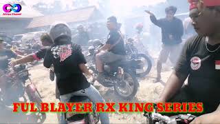 Ful blayer rx king [upl. by Eiramait]