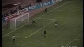 Copa America 2004  Comercial Quilmes Penal Italia Goycochea [upl. by Toma791]