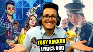 Tony Kakkars Kanta Laga is the Greatest Song Ever  Dhinchak Pooja is Better [upl. by Marchall650]