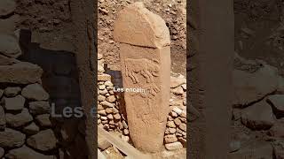 Göbekli Tepe un site de 11000 ans histoire [upl. by Westlund975]