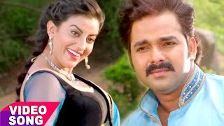 पवन सिह गीत  सुखS नस पियादS रस  Tridev  Pawan Singh  Bhojpuri Hit Songs [upl. by Cleopatra]