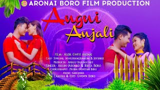 Angni Anjali Nwng  Agor Gwiywi Aronai  SwrangMwgthangJunmoni amp Joysree [upl. by Kenyon]