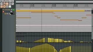 Reaticulate in Reaper with Xsample Vno I [upl. by Mccallum396]