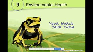 Intro the Environmental Health Hazards [upl. by Hutson]