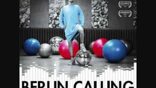 Paul Kalkbrenner  Berlin Calling  Sky and Sand With Lyrics [upl. by Ahkeber205]