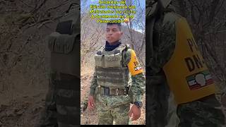 Al ejército mexicano se le respeta😡 viralvideo trending shorts sedena semar ejercito [upl. by Maryanna]