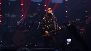 Daron Malakian and Scars on Broadway  Dictator  The Wiltern Los Angeles 3819 [upl. by Brennan]