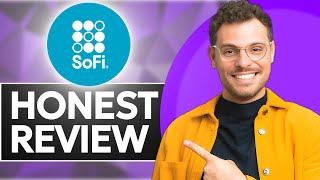 SoFi Invest Financial Platform Review  Watch Before Using [upl. by Helprin]