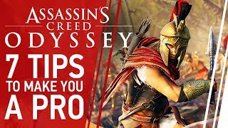 Assassins Creed Odyssey Stealth Kills  Hideout amp Base Clearing Gameplay with Celestial outfit [upl. by Ahsena24]