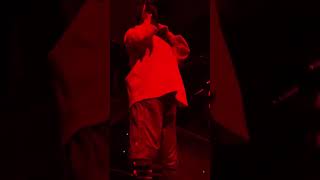 Oxytocin at Toronto billieeilish hitmehardandsoft concert highlights shorts fyp [upl. by Elvera]