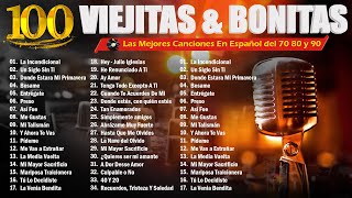 Mejores Canciones En Español [upl. by Asyram]