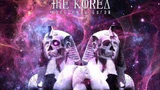 The Korea  Armada Track 7 Chariots Of The Gods [upl. by Reni]