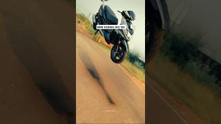 HONDA DIO 125 H SMART 2024 new shortsvideo dio125 hondadiobs6 [upl. by Kauppi912]