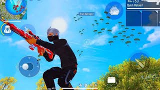 25 kills solo vs squad 🔥 op gameplay 💀Akash Bhai gaming 💪💯 [upl. by Sapphira]