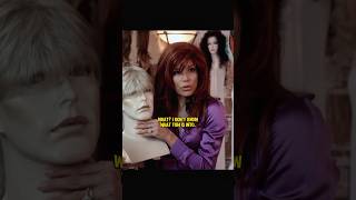 YOU NEED TO GIVE TOM SOMETHING TO LOOK AT desperatehousewives gaby lynette tvshow S04E04 [upl. by Runck]