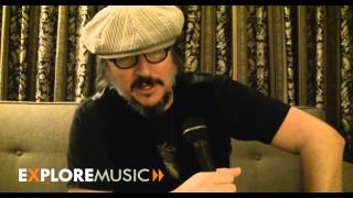 ExploreMusic chats with Les Claypool from Primus [upl. by Eatnuhs]