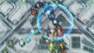 Colossatron Massive World Threat  Official Trailer [upl. by Eirffej16]