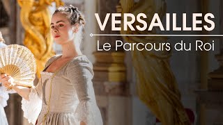 Réalisation de costumes et masques pour Versailles [upl. by Coral426]