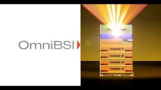 OmniVisions Backside Illumination BSI Explained [upl. by Naerda218]