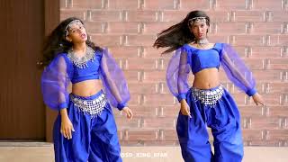 Paani Paani Badshah  Jacqueline Fernandez  Aastha Gill  Dance Cover video  SD KING CHOREOGRAPHY [upl. by Glanti]