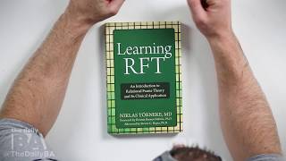 Törnekes Learning Relational Frame Theory RFT [upl. by Assetak]