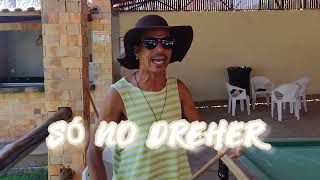 Clip oficial  só no dreher Benna Rios [upl. by Nosyrb]