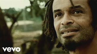 Yannick Noah  Simon Papa Tara Clip officiel [upl. by Bible768]