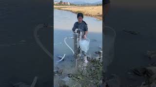 Ultimate Home Water Filter  Purify Well River and Spring Water [upl. by Summers]