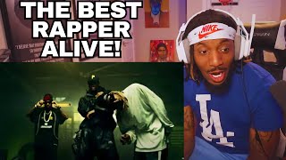 THIS IS WHY LIL WAYNE GOES LAST  Tyga YG Lil Wayne  Brand New REACTION [upl. by Elleivad]