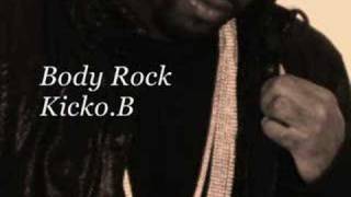 Body Rock [upl. by Burley]