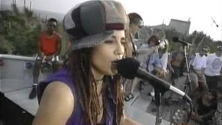 4 NON BLONDES  WHAT´S UP  live [upl. by Linneman]