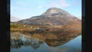 Daniel ODonnell  My Lovely Donegal [upl. by Ainosal]