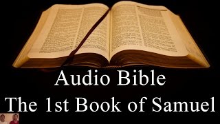 The First Book of Samuel  NIV Audio Holy Bible  High Quality and Best Speed  Book 9 [upl. by Ainehta]