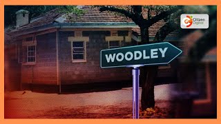 Woodley Estate residents threaten to move to court [upl. by Peoples]