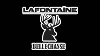 Lafontaine Goal Horn Playoffs 2017 [upl. by Destinee]