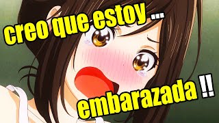 Cuando Embarazas a la Profesora… Momentos Divertidos de Animes [upl. by Lathe]