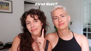 11 Tips for a Great First Lesbian Date [upl. by Eilyab]