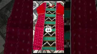 Odrisa handloom readymade kurti low price mein [upl. by Saitam]