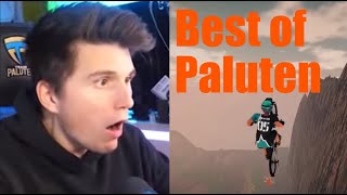 Best of Paluten Fahrrad Simulator [upl. by Nic]