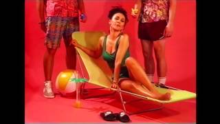 Fabienne  Sunstroke Official Video [upl. by Mansfield288]