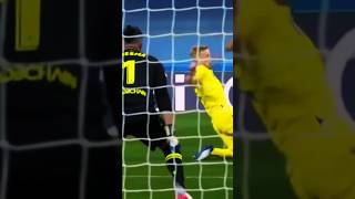 quot¿Las Mejores de Todas Las Atajadas Más Épicas de Ledesma en Europa 🧤🔥quot [upl. by Accebor]