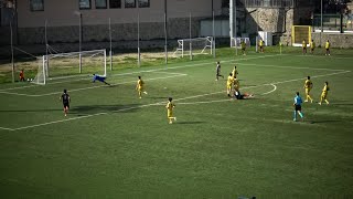 Highlights Us Pianese Us Grosseto 1 3 [upl. by Alfeus]