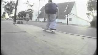 Ronnie Bertino Plan B 1994 Second Hand Smoke [upl. by Harlow]