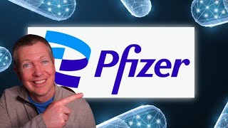 Pfe Stock Is Pfizer A Winning Buy With Its 52 Week Low [upl. by Enoved663]