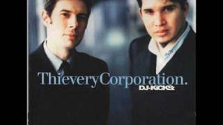 Thievery Corporation  Rebirth [upl. by Eneryc258]