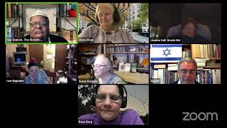 Sim Shalom Online Jewish Worship for the World [upl. by Barb827]